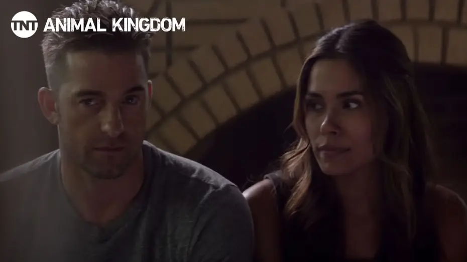 Видео к сериалу Animal Kingdom — Animal Kingdom: Welcome Home [PROMO] | TNT