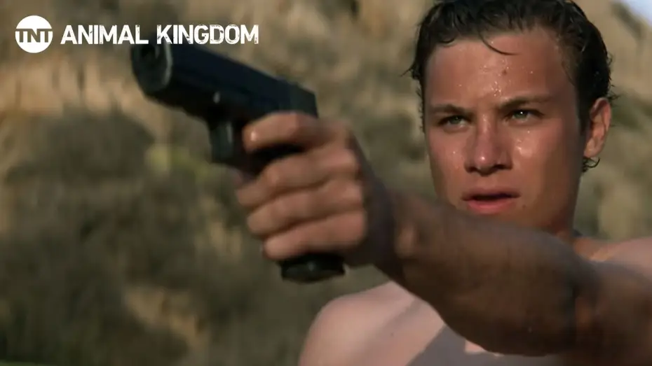Видео к сериалу Animal Kingdom — Animal Kingdom: Animal Style [PROMO] | TNT