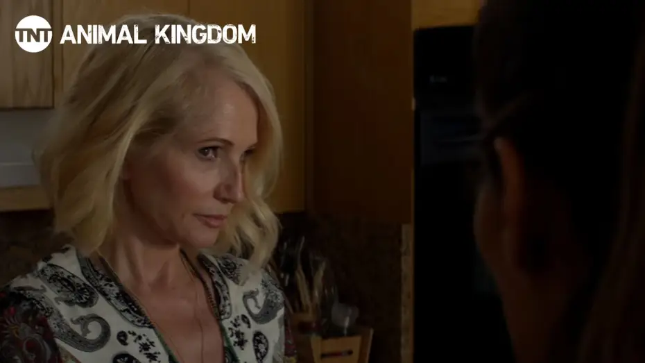 Видео к сериалу Animal Kingdom — Animal Kingdom: Season 1 Preview | TNT