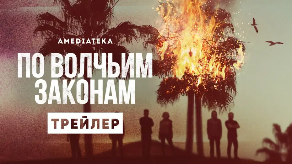 Видео к сериалу Animal Kingdom — По волчьим законам | Трейлер | Амедиатека (2021)