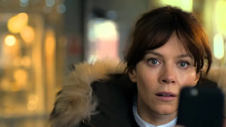 Video for the series Marcella — Marcella | ITV