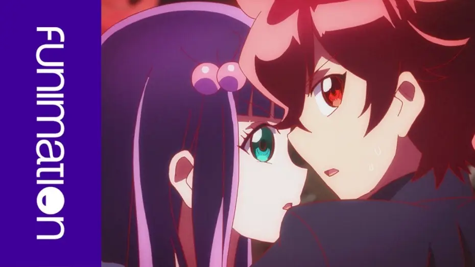 Видео к сериалу Twin Star Exorcists — Twin Star Exorcists Part One – Available Now