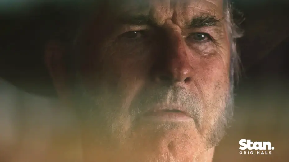 Video for the series Wolf Creek — The Stan Original Series #WolfCreek returns for season 2 – NOW STREAMING only on Stan.