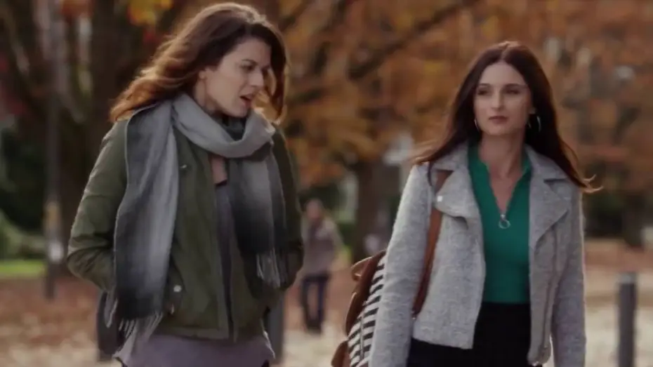 Video for the series You Me Her — You Me Her - Trailer