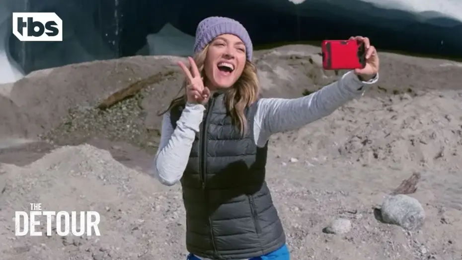 Video for the series The Detour — The Detour: NEW SEASON PREMIERES JUNE 18 | TBS