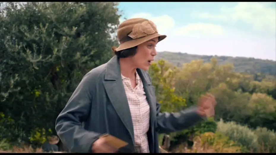 Видео к сериалу The Durrells — The Durrells Trailer  ITV