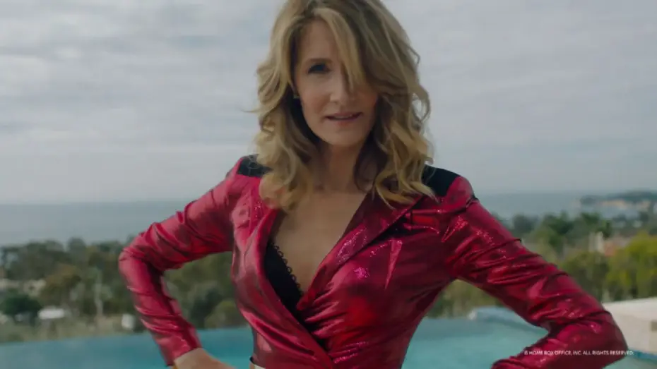 Video for the series Big Little Lies — Big Little Lies Staffel 2 Trailer