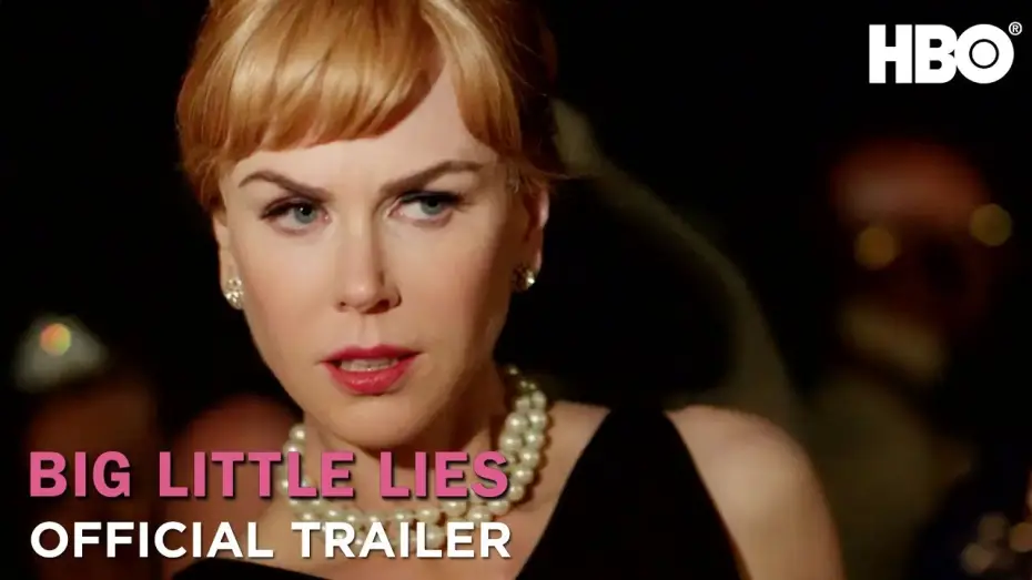 Video for the series Big Little Lies — Season 1 Trailer