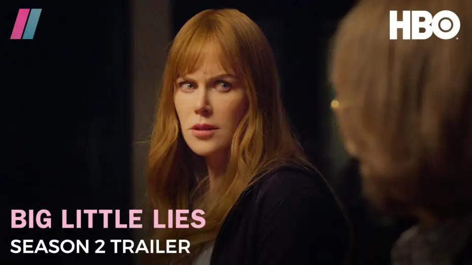Video for the series Big Little Lies — Big Little Lies Season 2 | Official Trailer | Showmax