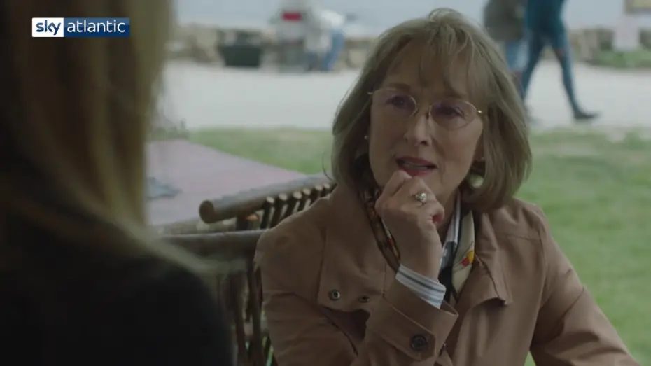 Video for the series Big Little Lies — Season 2 — FIRST LOOK TRAILER: Big Little Lies S2