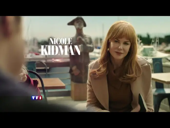 Video for the series Big Little Lies — Big Little Lies Bande Annonce En Francais HD ( TF1)
