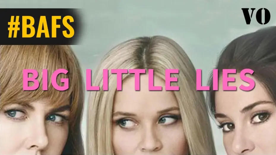 Video for the series Big Little Lies — Big Little Lies – Bande Annonce VO