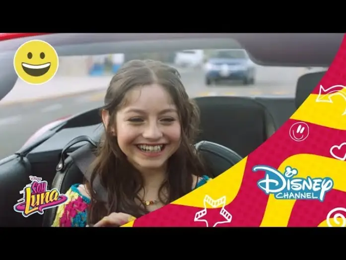 Video for the series Soy Luna — Soy Luna: Trailer 3 | Disney Channel Oficial