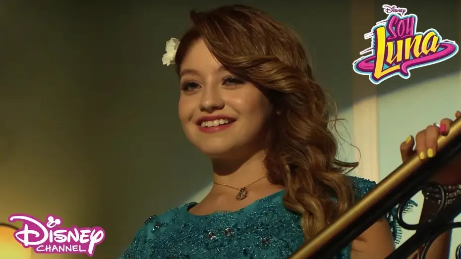 Video for the series Soy Luna — Szybka powtórka sezonu 1 i 2 | Soy Luna | Disney Channel