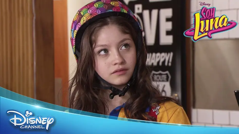 Video for the series Soy Luna — Soy Luna – Zwiastun. Oglądaj od poniedziałku do czwartku o 18:00 w Disney Channel!