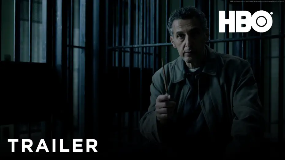 Видео к сериалу The Night Of — Official UK Trailer
