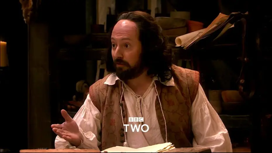 Video for the series Upstart Crow — Upstart Crow: Trailer - BBC Two