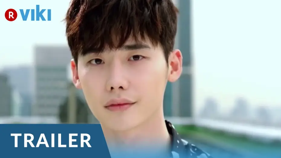 Video for the series W — Official Trailer [ENG SUB]