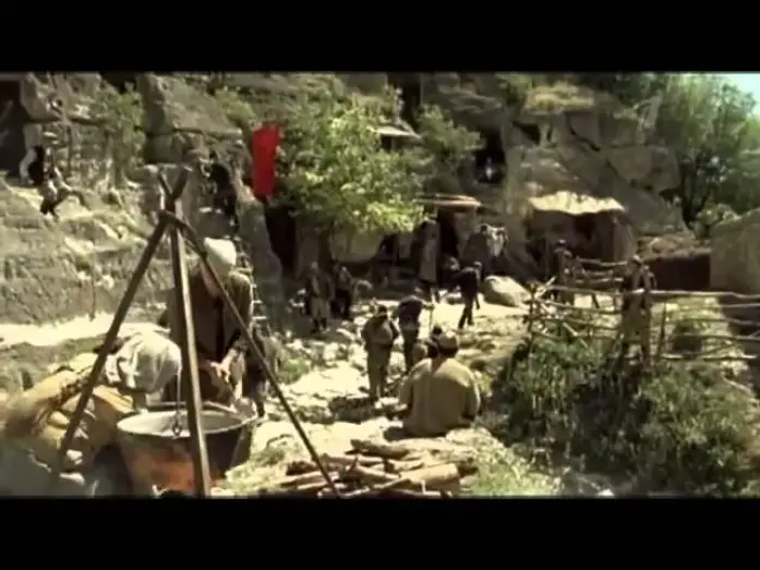 Video for the series The Saboteur 2: The End of the War — Диверсант 2: Конец войны