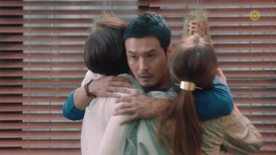Video for the series Don't Dare to Dream — SBS [질투의 화신] - 2차 티저