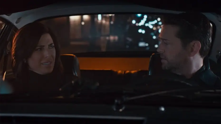 Video for the series Private Eyes — 'Private Eyes' Season 4 Teaser Trailer | New Season Monday November 2