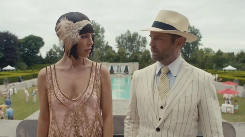 Video for the series Private Eyes — 'Private Eyes' Season 4 Extended First Look Trailer