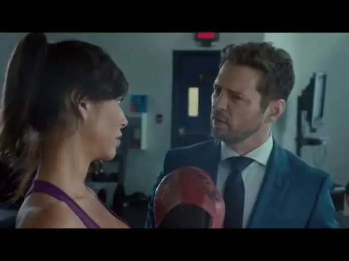 Video for the series Private Eyes — Private Eyes Staffel 1 | Trailer