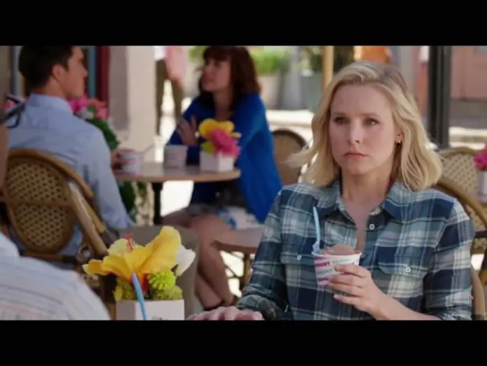Video for the series The Good Place — THE GOOD PLACE Trailer