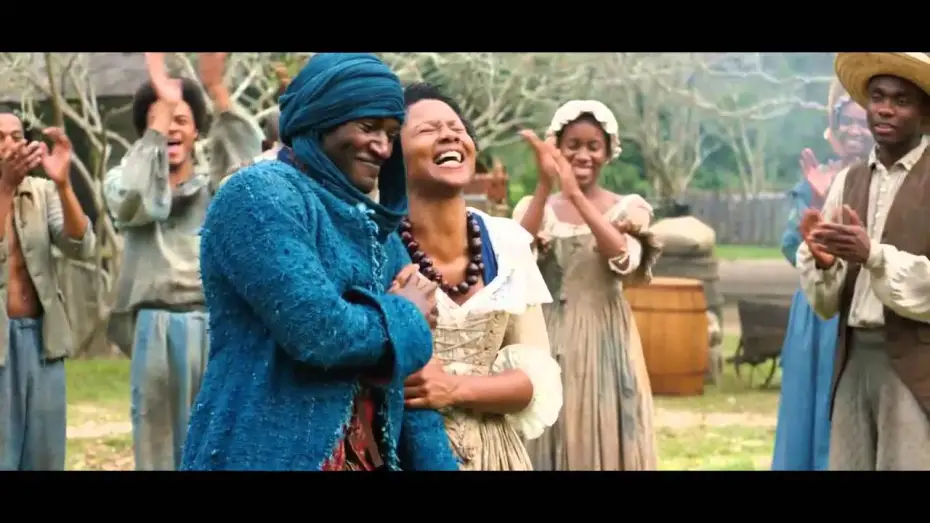 Video for the series Roots — Roots (2016) Mini-Series Full Trailer [HD]