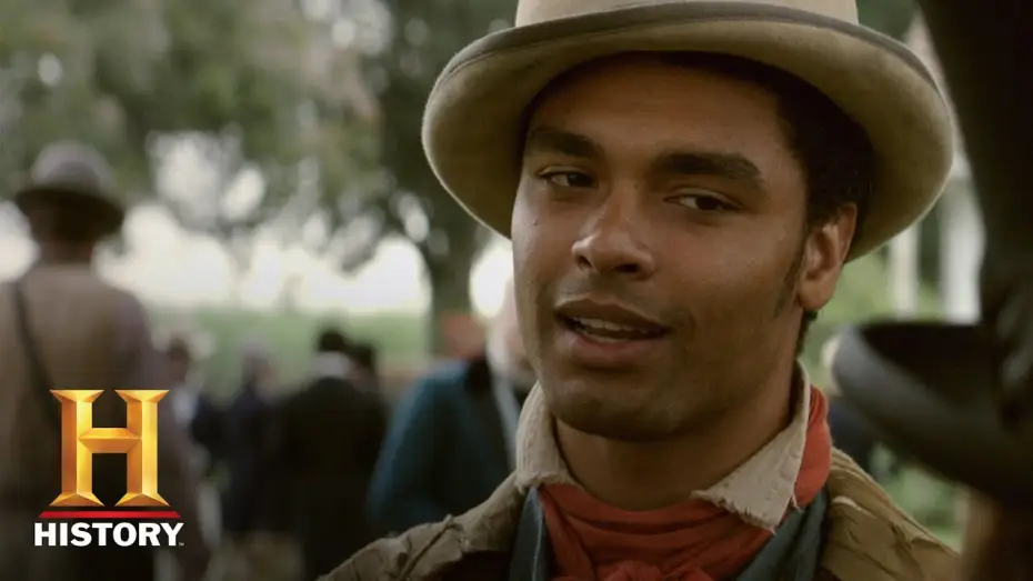 Video for the series Roots — Roots: The Journey Begins with a Name | History