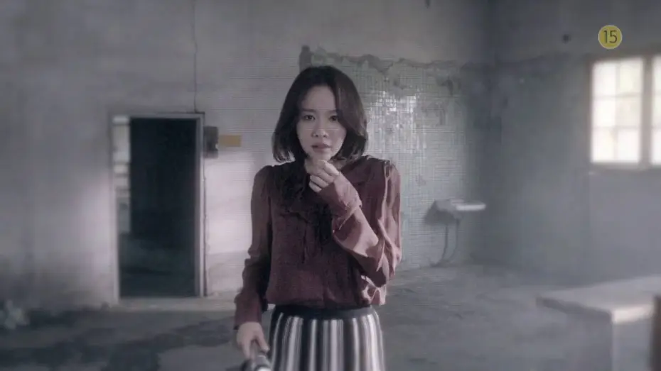 Video for the series Wanted — SBS [원티드] - 1차 티저