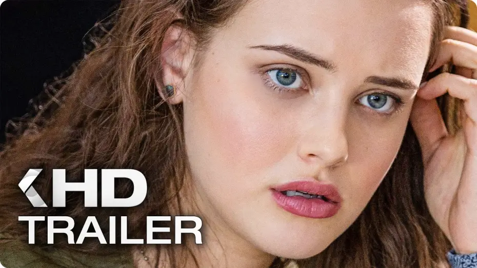 Video for the series 13 Reasons Why — 13 REASONS WHY Trailer (2017)