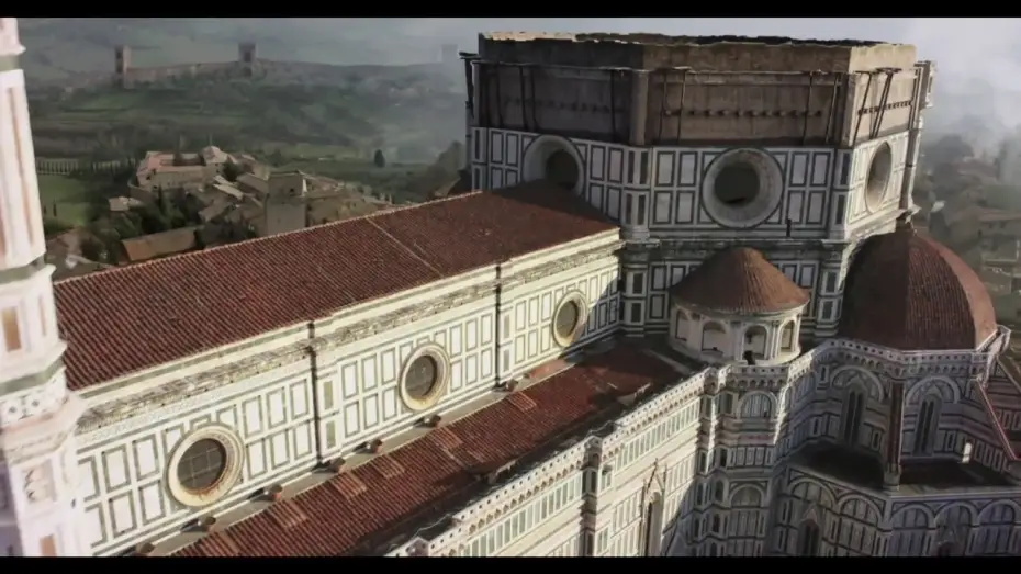 Video for the series Medici: Masters of Florence — Medici: Masters of Florence - Trailer - English