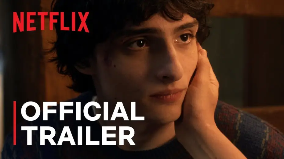 Видео к сериалу Stranger Things — Stranger Things 5 Official Trailer