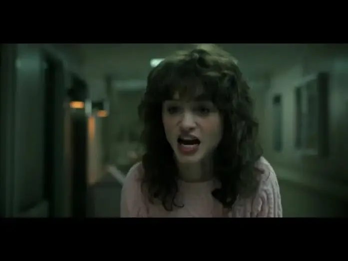 Видео к сериалу Stranger Things — TRAILER Stranger Things Temporada 5
