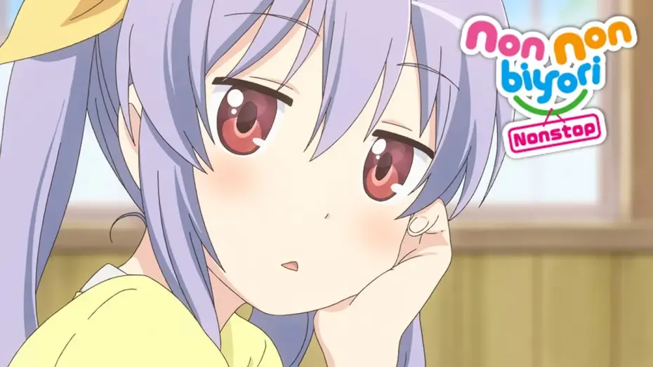 Video for the series Non Non Biyori — Non Non Biyori Nonstop - Opening | Tsugihagi Moyo