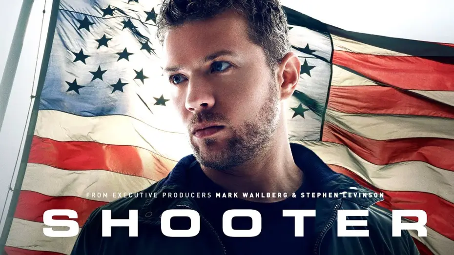 Video for the series Shooter — Shooter (USA Network) Trailer HD
