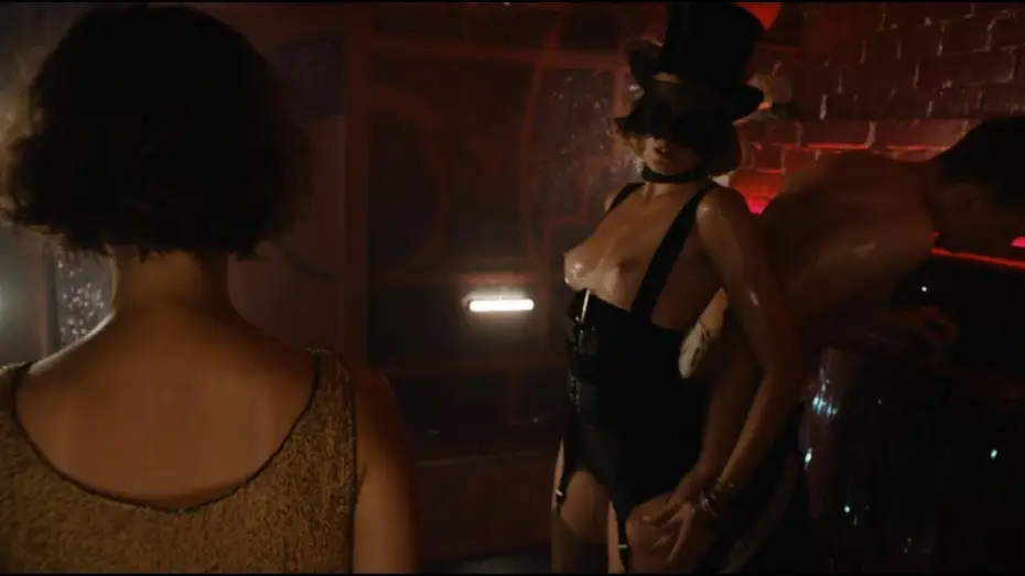 Video for the series Babylon Berlin — Teaser Trailer