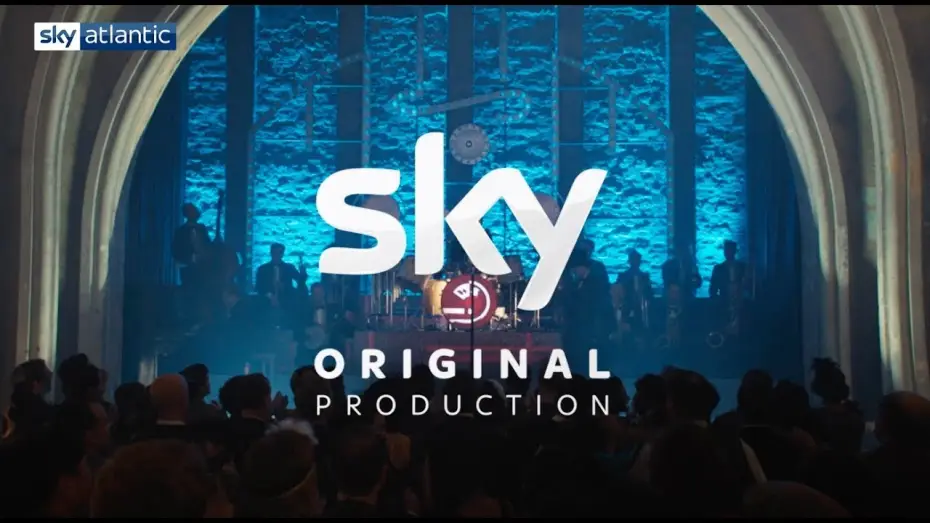 Video for the series Babylon Berlin — Babylon Berlin