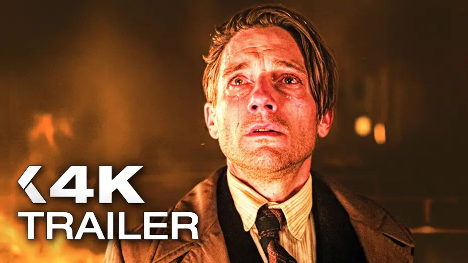 Video for the series Babylon Berlin — Season 5 — BABYLON BERLIN Staffel 5 Trailer German Deutsch (2026)