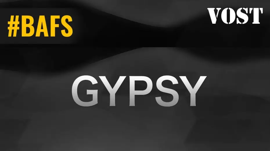 Video for the series Gypsy — Gypsy : Saison 1 – Bande Annonce VOST