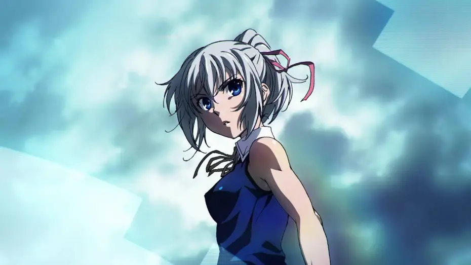 Video for the series Taboo Tattoo — TVアニメ『タブー・タトゥー』ティザーPV