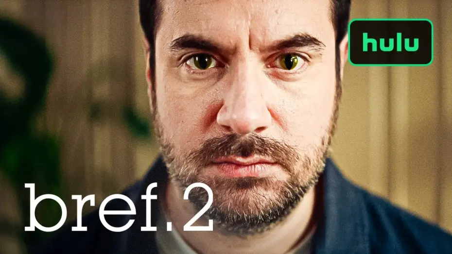 Video for the series Bref — bref.2 — Bref. 2 - The Critics Have Spoken [Subtitled]