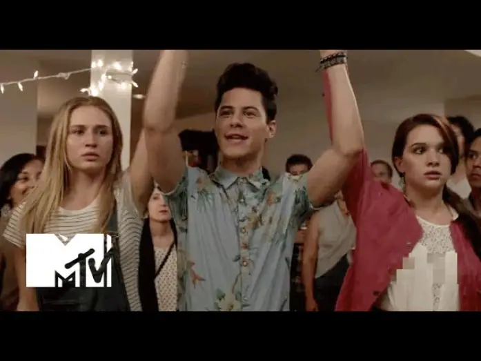 Video for the series Faking It — Faking It | Official Trailer (Season 1) | MTV