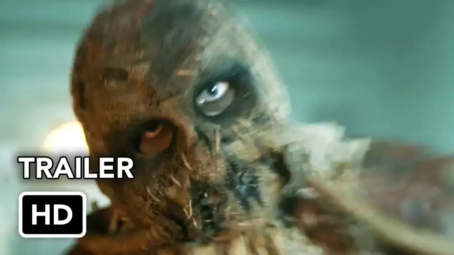 Video for the series Gotham — Gotham Season 4 Comic-Con Trailer (HD)