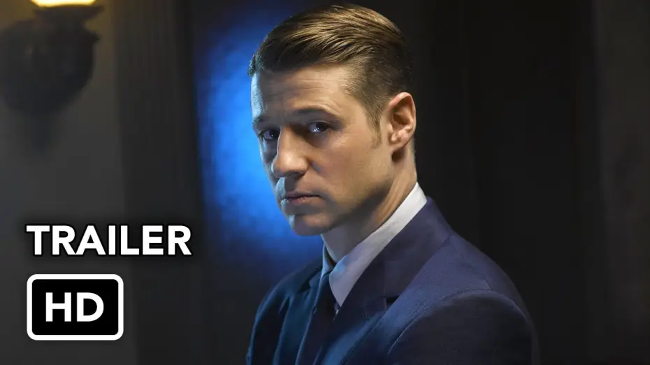 Video for the series Gotham — Gotham Season 3 Comic-Con Trailer (HD)