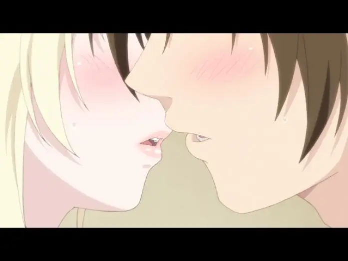 Video for the series Haganai: I Don't Have Many Friends — Haganai NEXT - The King's Game - Official Clip