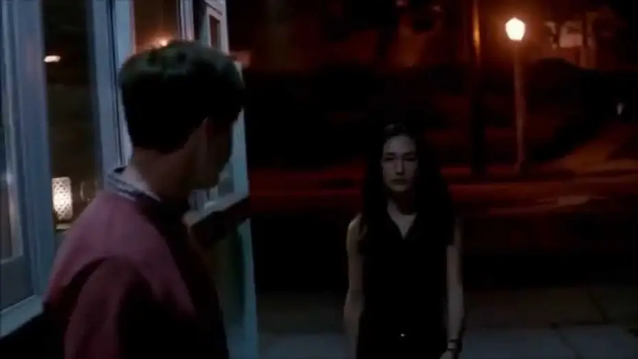 Video for the series Stalker — Stalker -  Official Trailer HD -  CBS -  2014