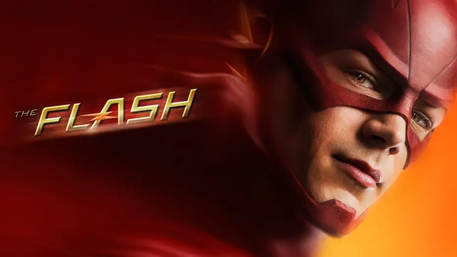 Видео к сериалу The Flash — The Flash - Trailer