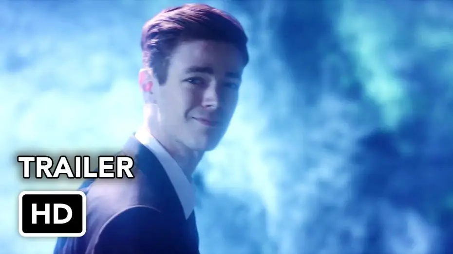 Видео к сериалу The Flash — Season 4 Comic-Con Trailer